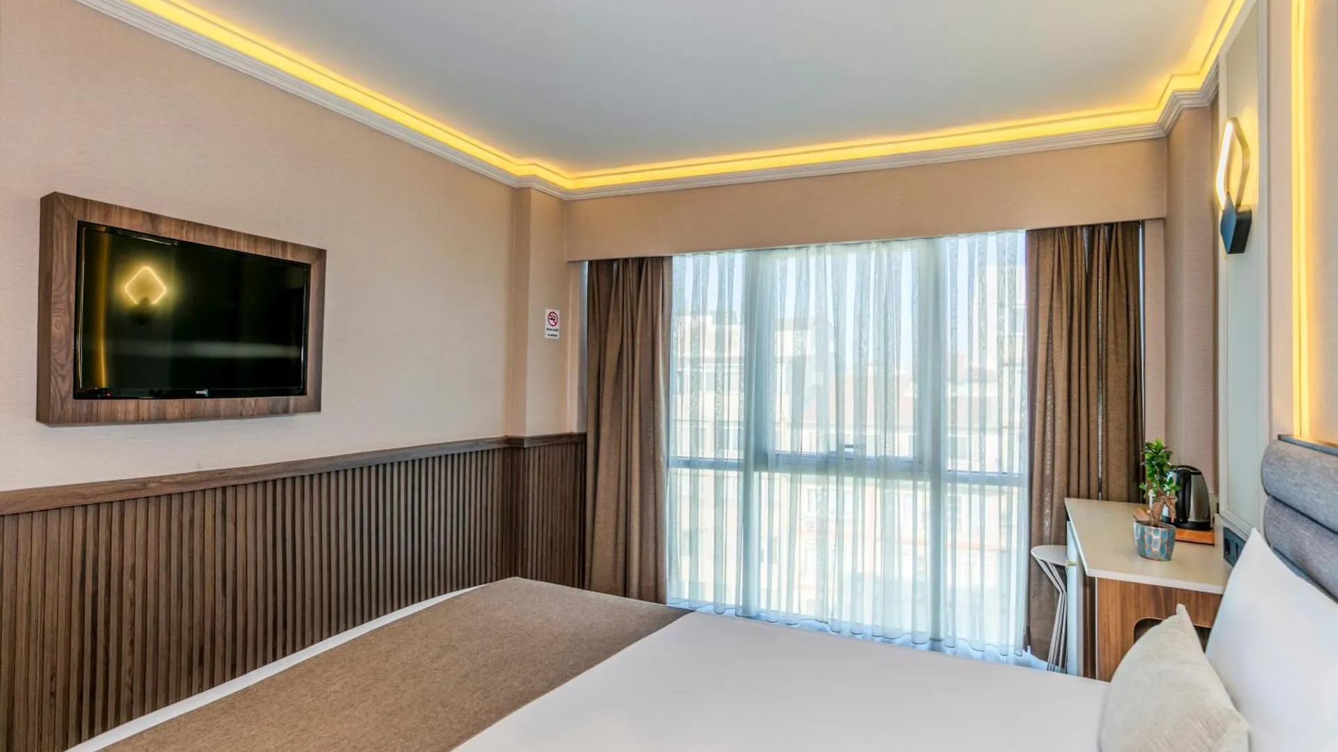 Special Hotel 伊斯坦布尔