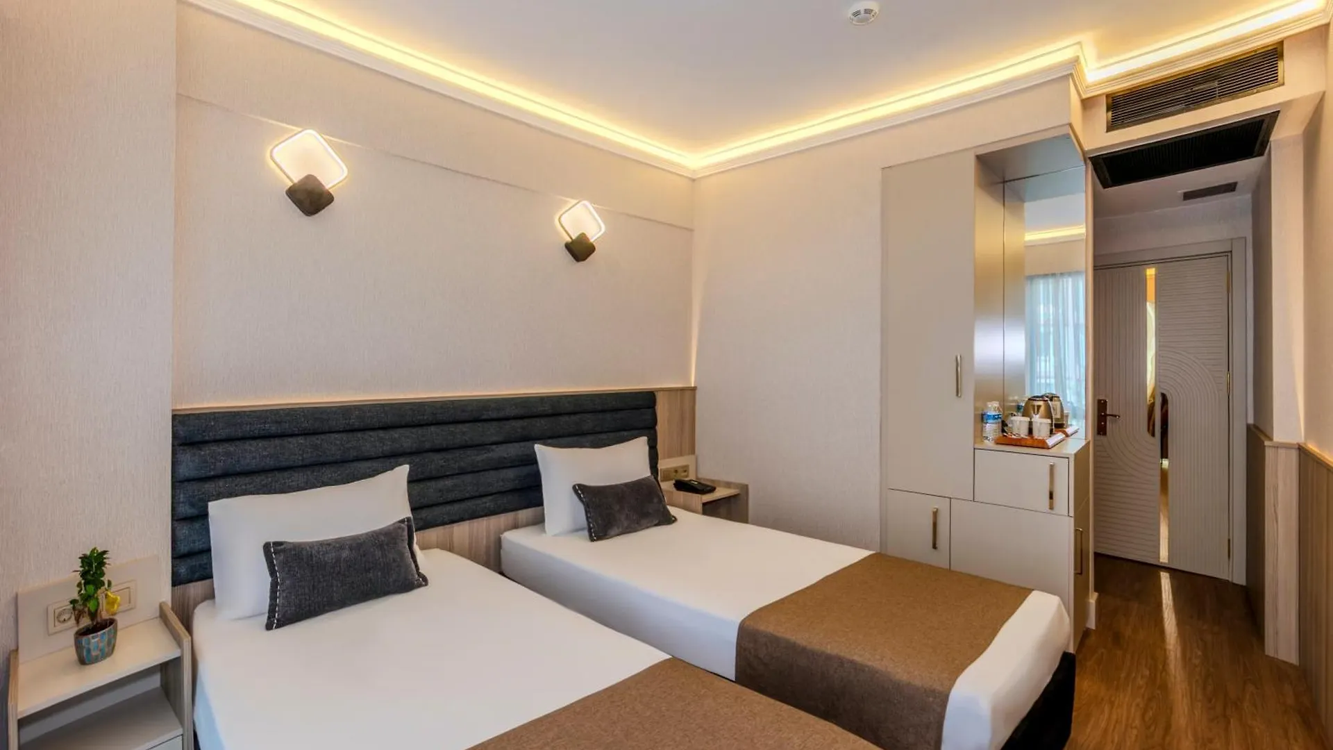 Special Hotel 伊斯坦布尔