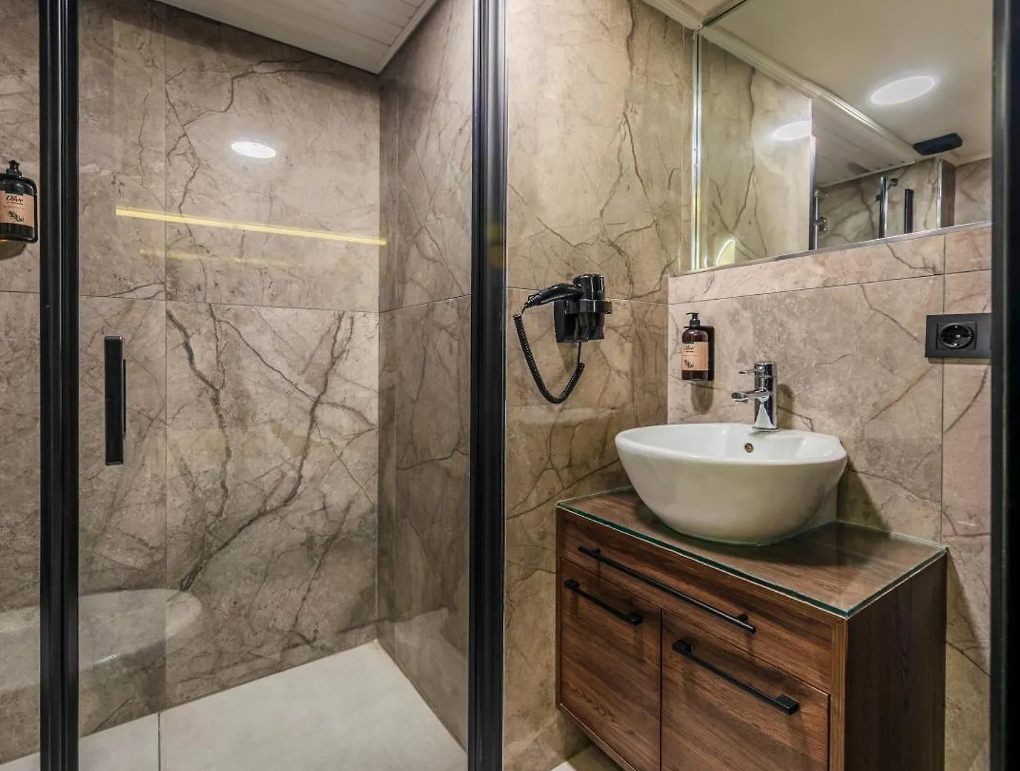 Special Hotel Provincia di Provincia di Istanbul 0*,  Turchia