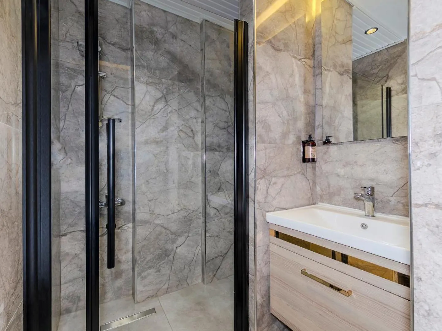 Special Hotel Provincia di Provincia di Istanbul