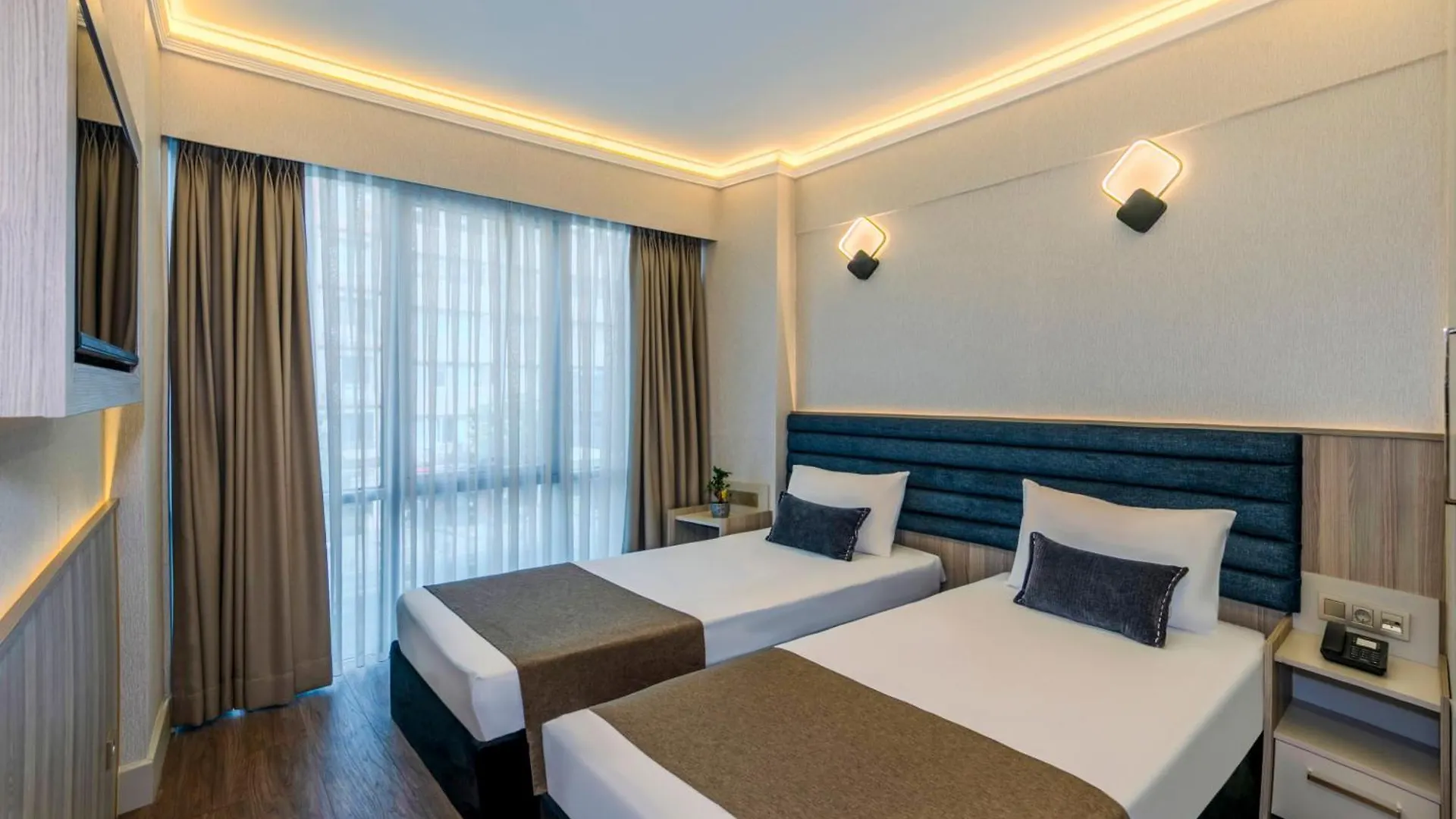 Special Hotel Provincia di Provincia di Istanbul 0*,  Turchia