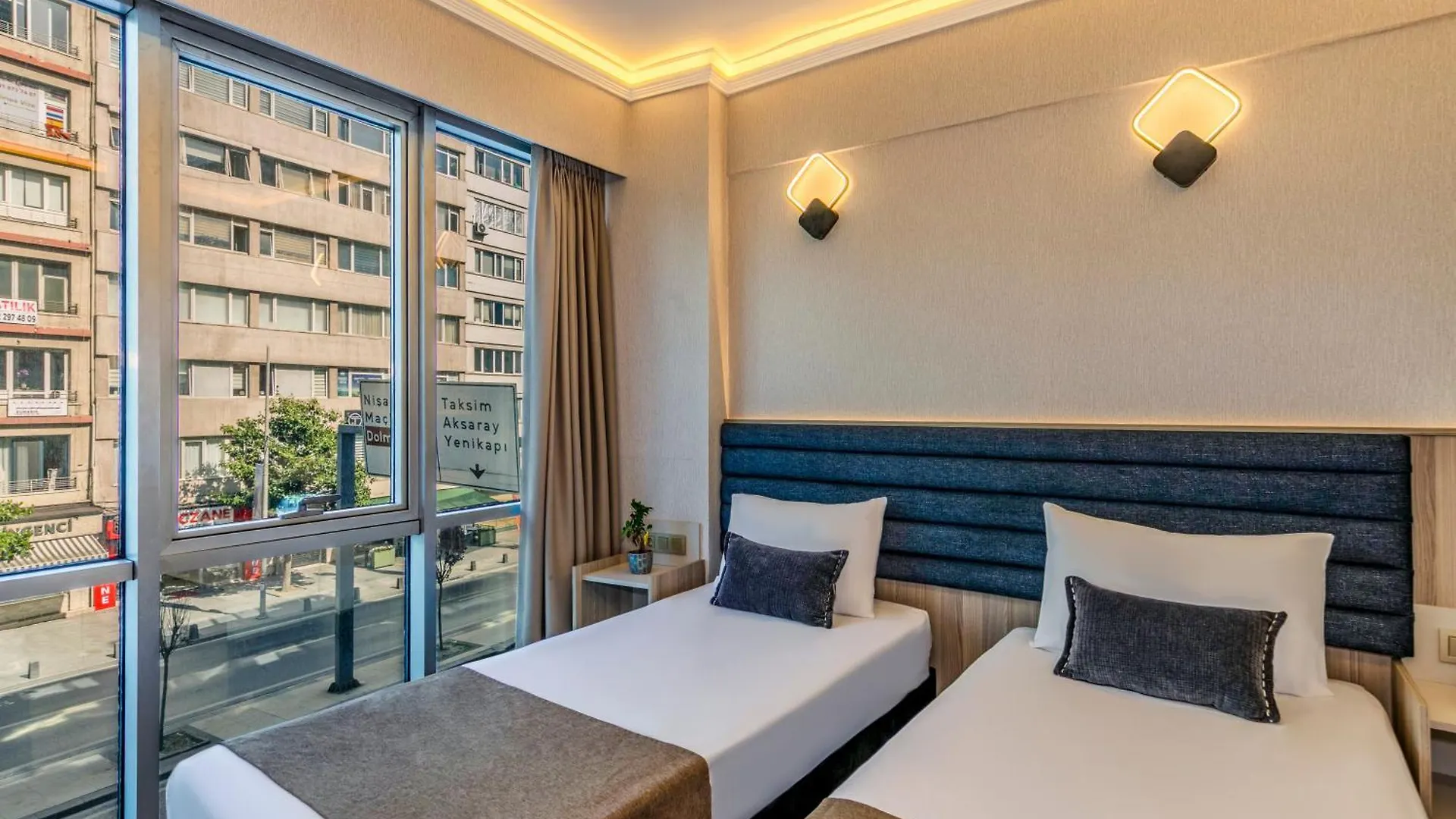 Special Hotel Provincia di Provincia di Istanbul 0*,
