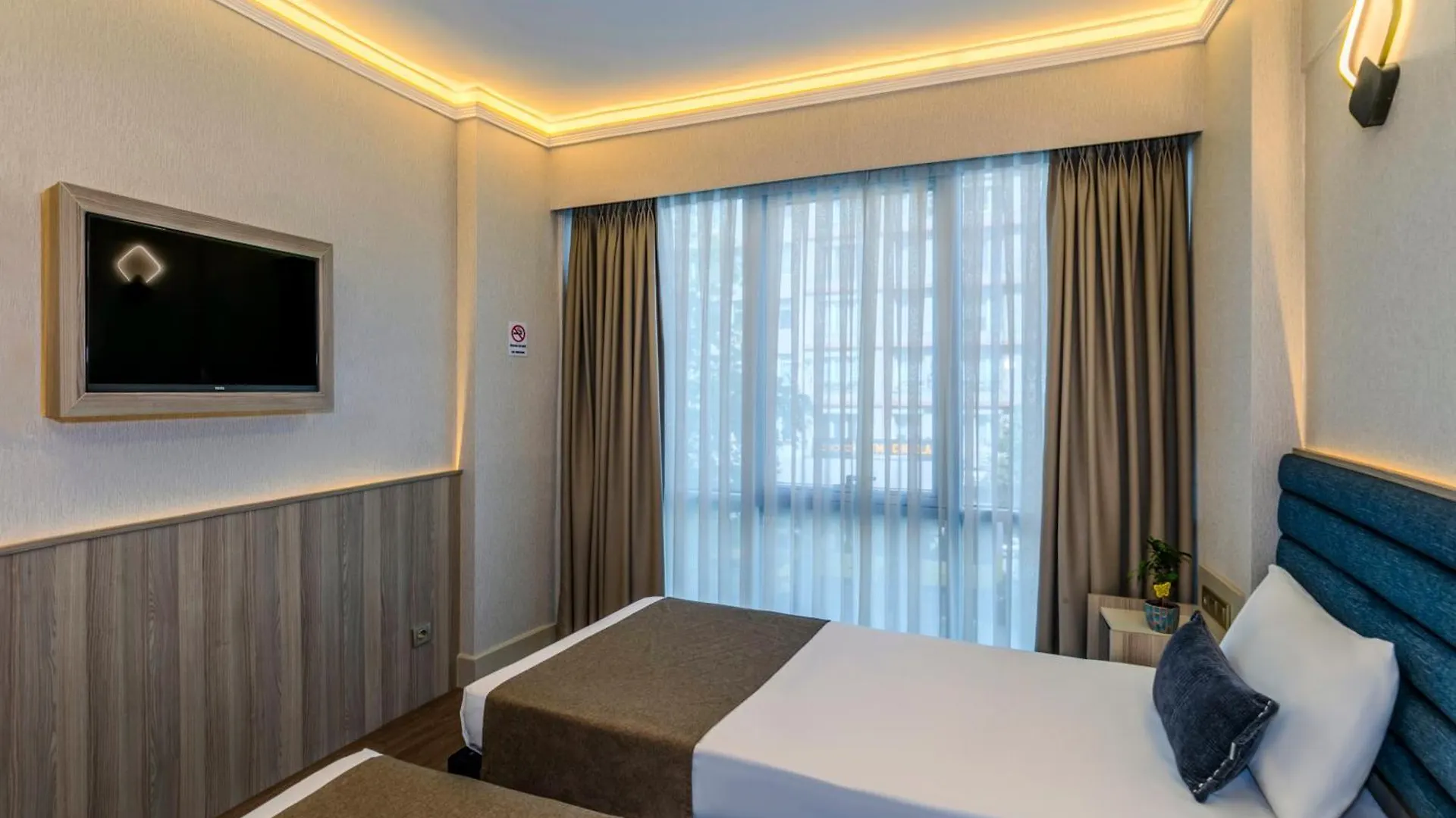 Special Hotel Provincia di Provincia di Istanbul