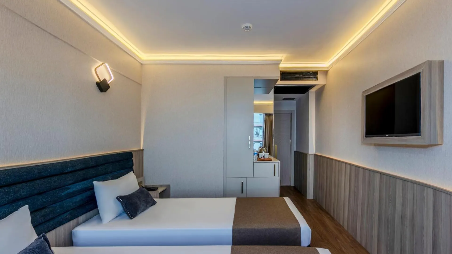 Special Hotel Provincia di Provincia di Istanbul Turchia